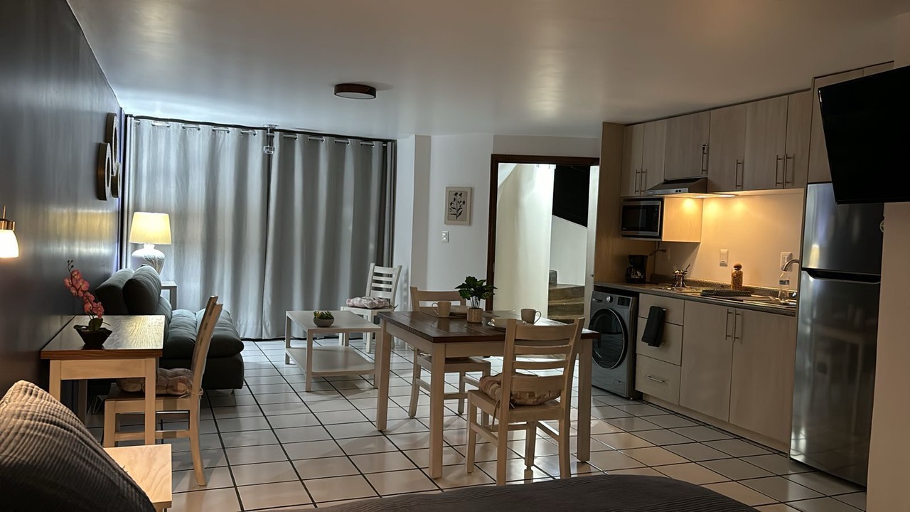 Photo of Bedroom in Cuernavaca