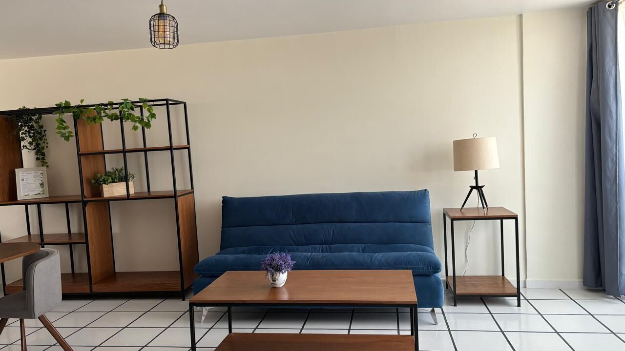Photo of Livingroom in Cuernavaca