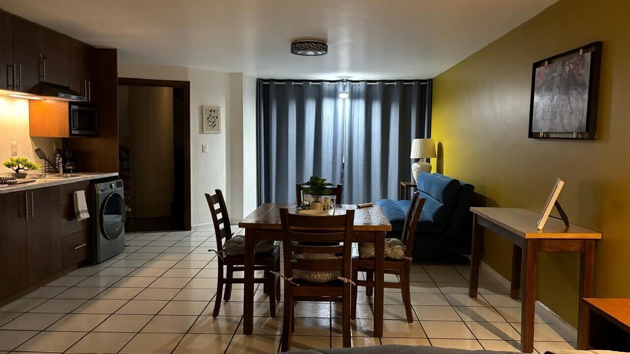 Photo of Bedroom in Cuernavaca