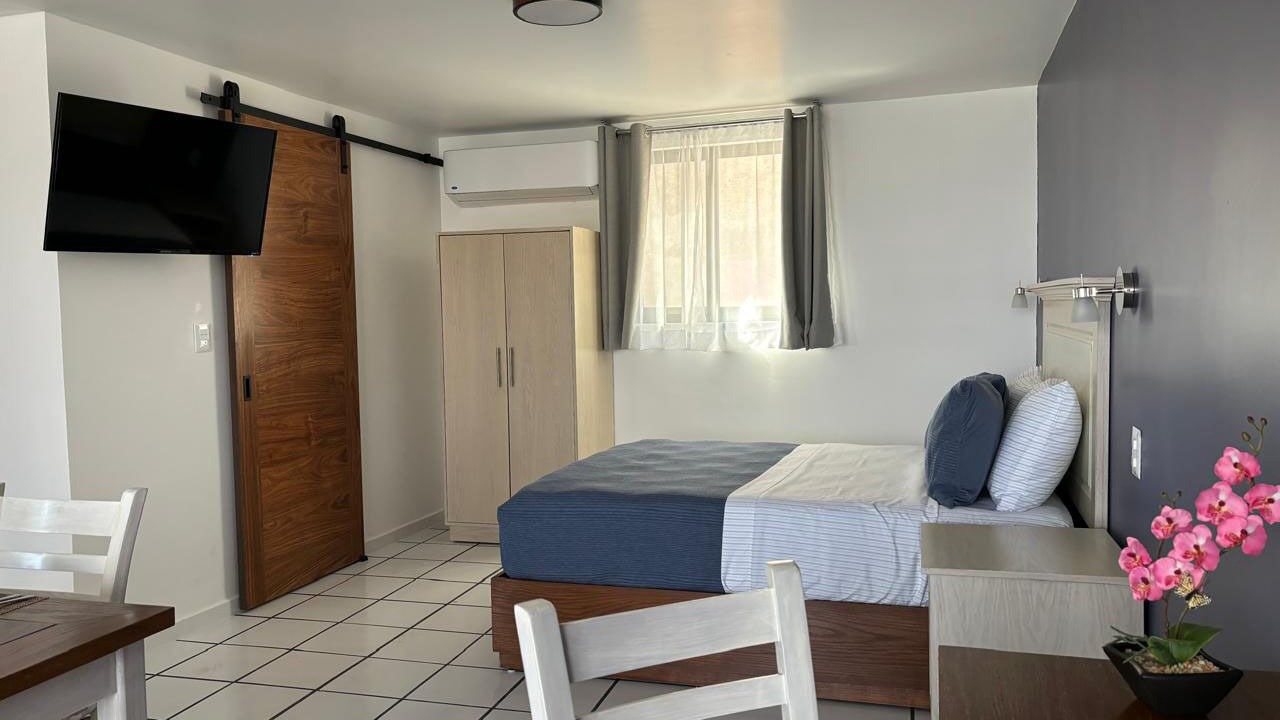 Photo of Bedroom in Cuernavaca