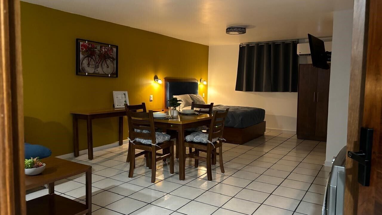Photo of Bedroom in Cuernavaca