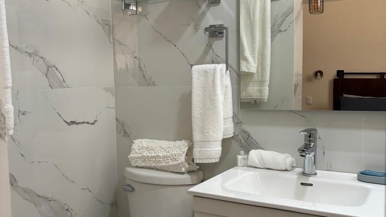 Photo of Bathroom in Cuernavaca