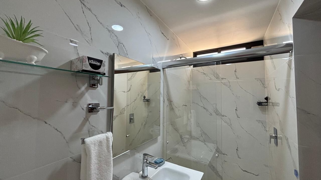 Photo of Bathroom in Cuernavaca
