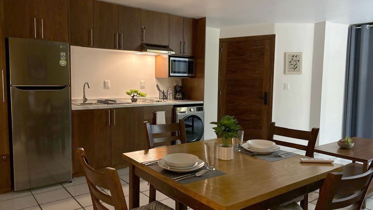 Photo of Kitchen in Cuernavaca