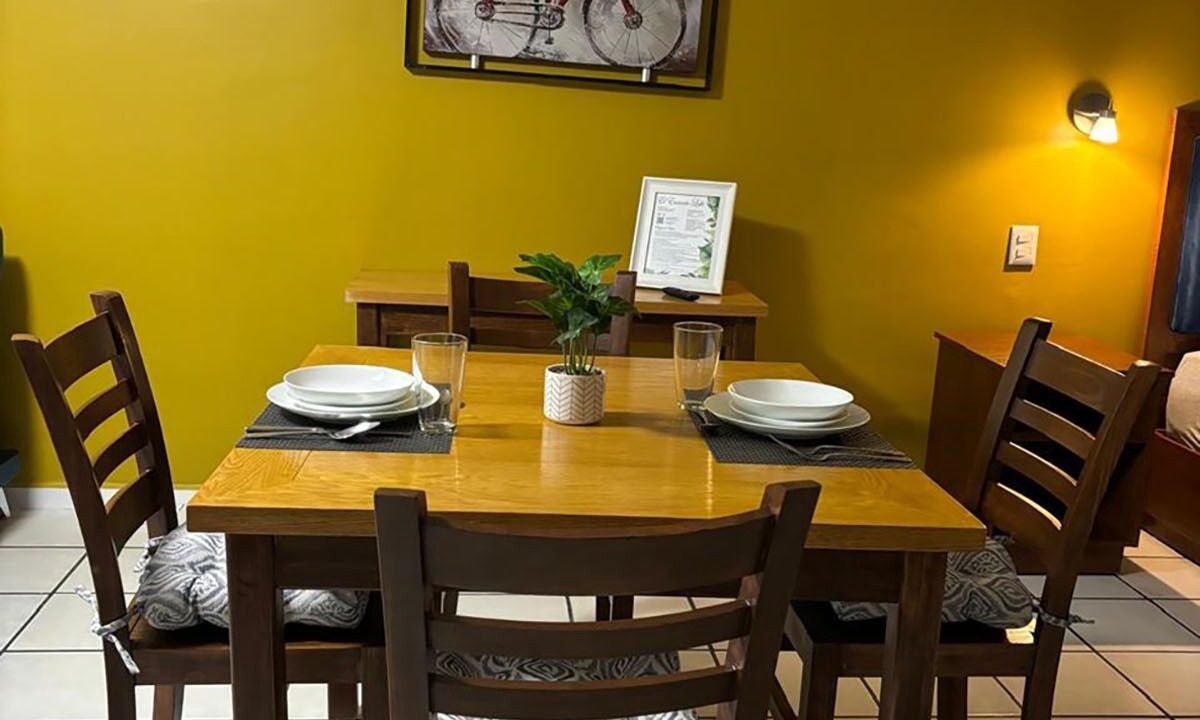 Photo of Livingroom in Cuernavaca