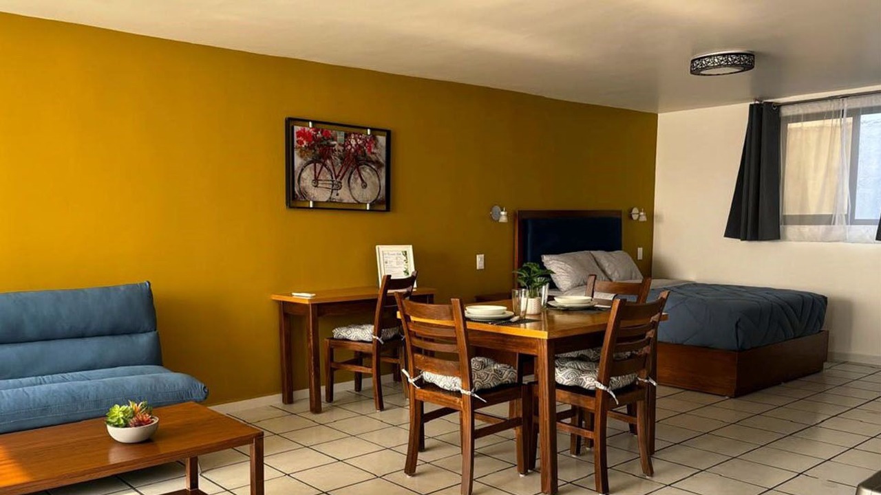 Photo of Livingroom in Cuernavaca
