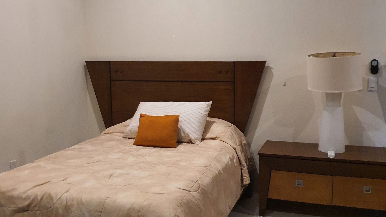 Photo of Bedroom in Mezcales