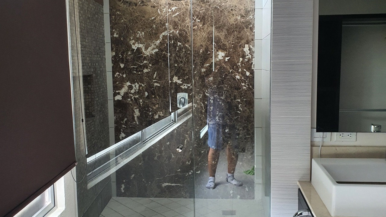 Photo of Bathroom in Mezcales