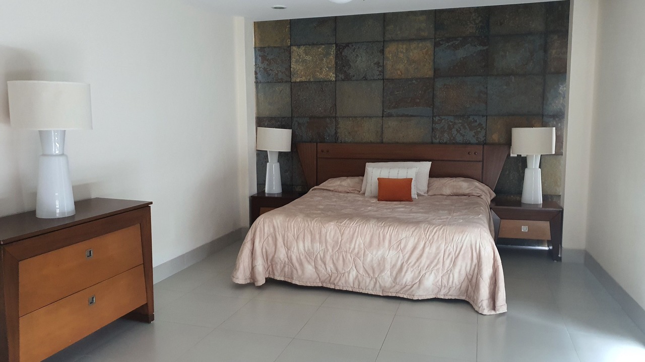 Photo of Bedroom in Mezcales