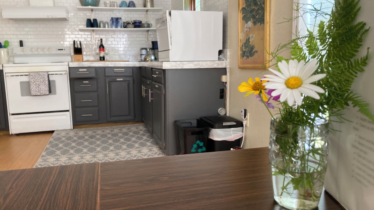 Photo of Kitchen in Rome