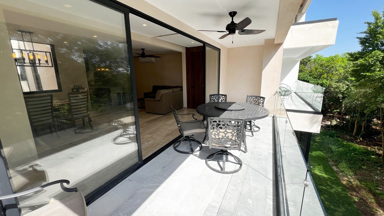 Photo of Outdoor in Puerto Aventuras
