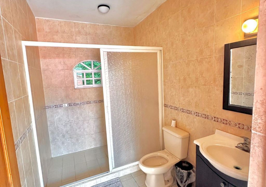 Photo of Bathroom in Actopan