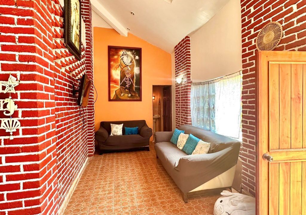 Photo of Livingroom in Actopan