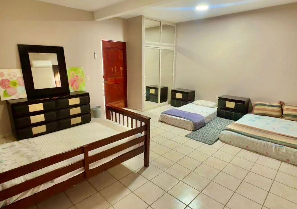 Photo of Bedroom in Actopan