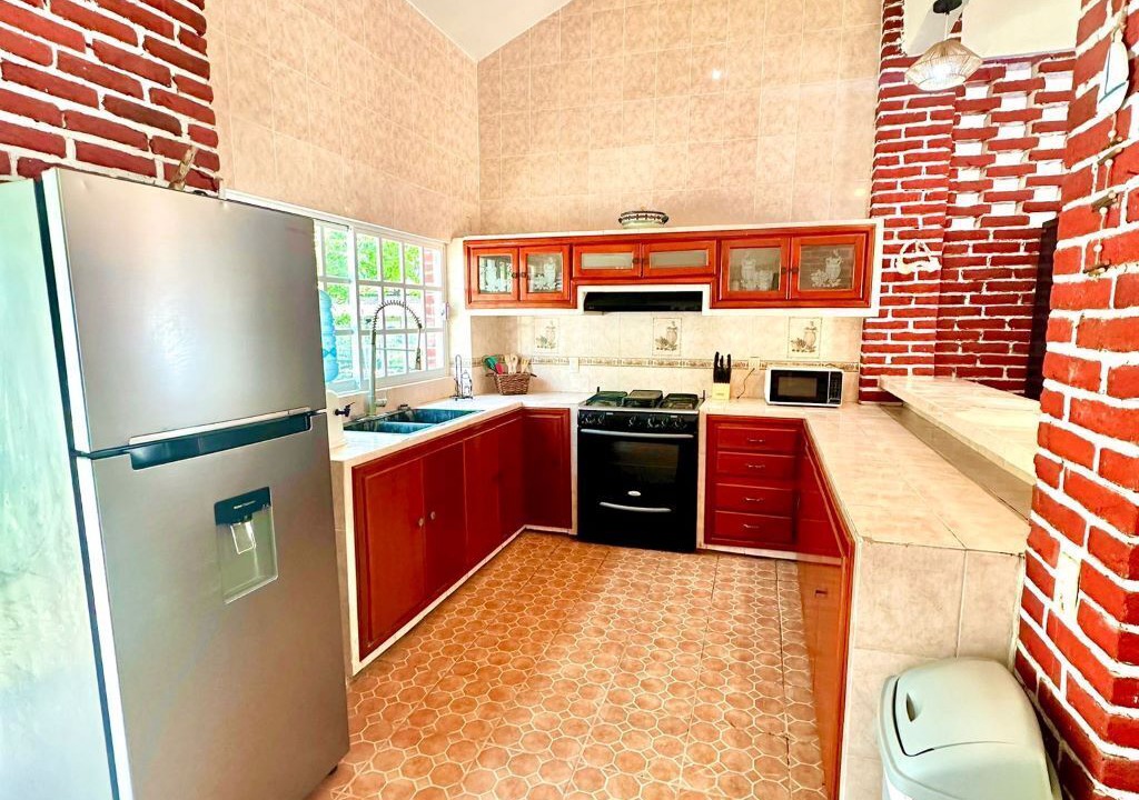 Photo of Kitchen in Actopan