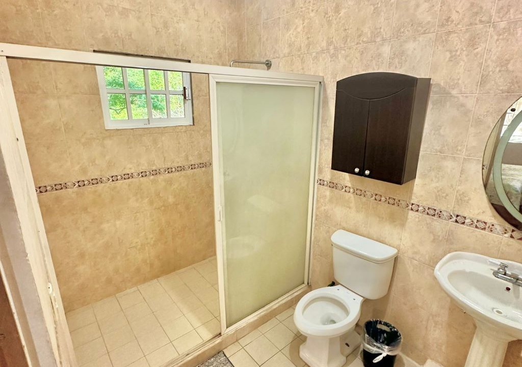 Photo of Bathroom in Actopan