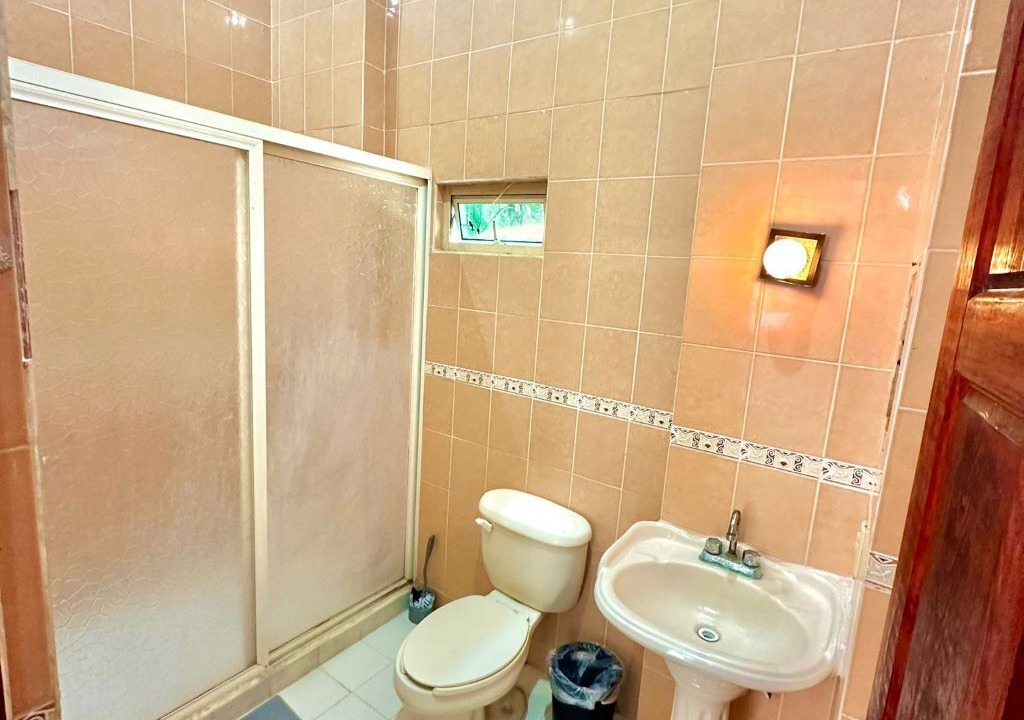 Photo of Bathroom in Actopan