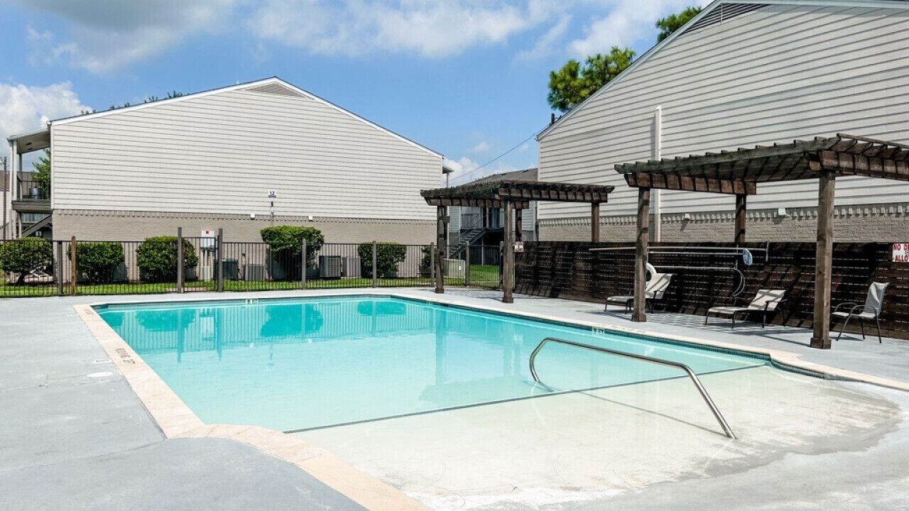 Photo of Outdoor in Texas City