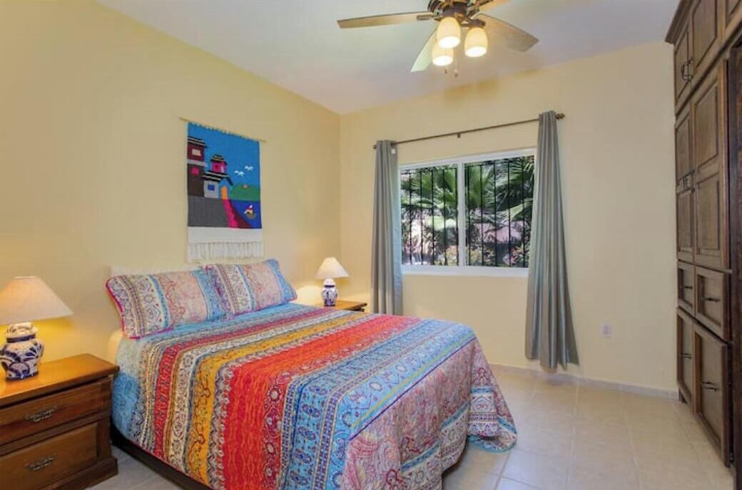 Photo of Bedroom in Raquet Club