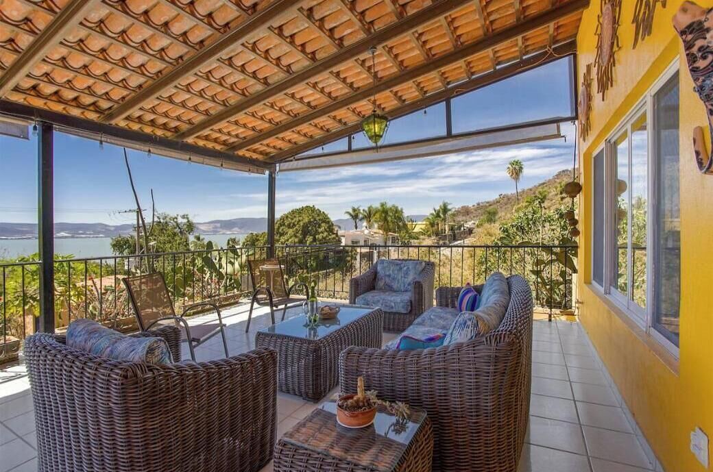 Photo of Outdoor in Raquet Club