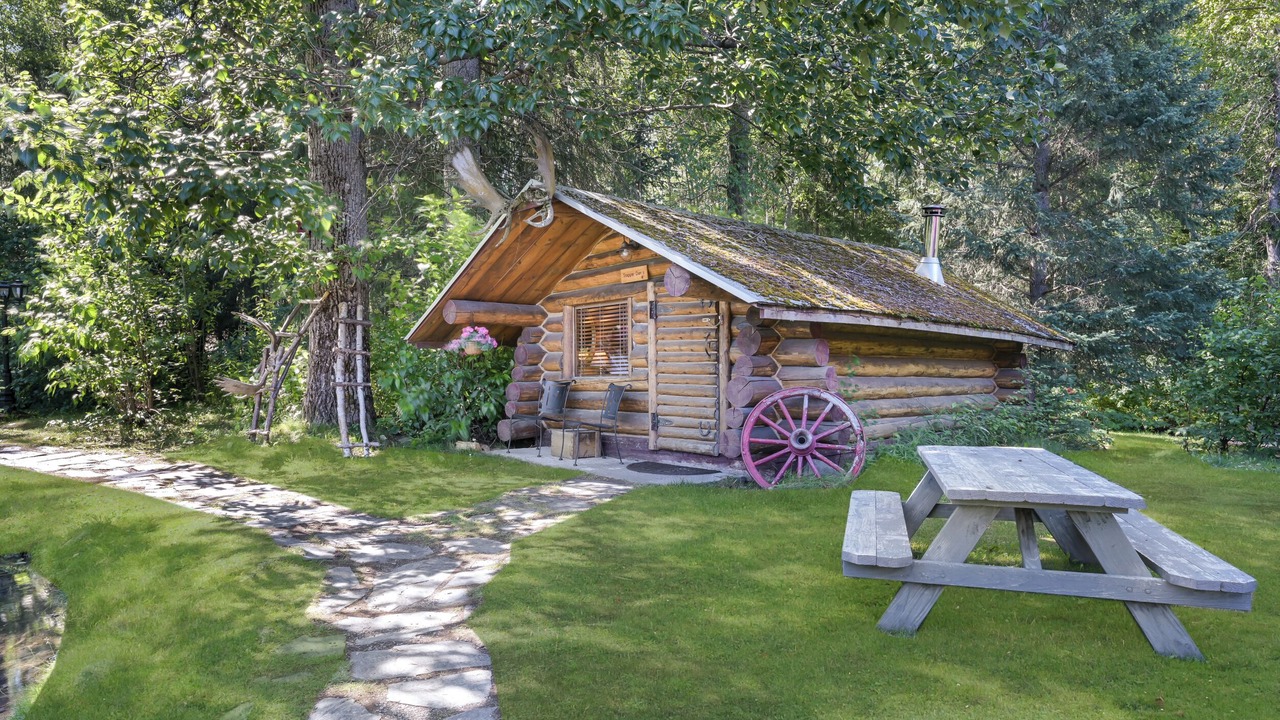Photo of Outdoor in Hope