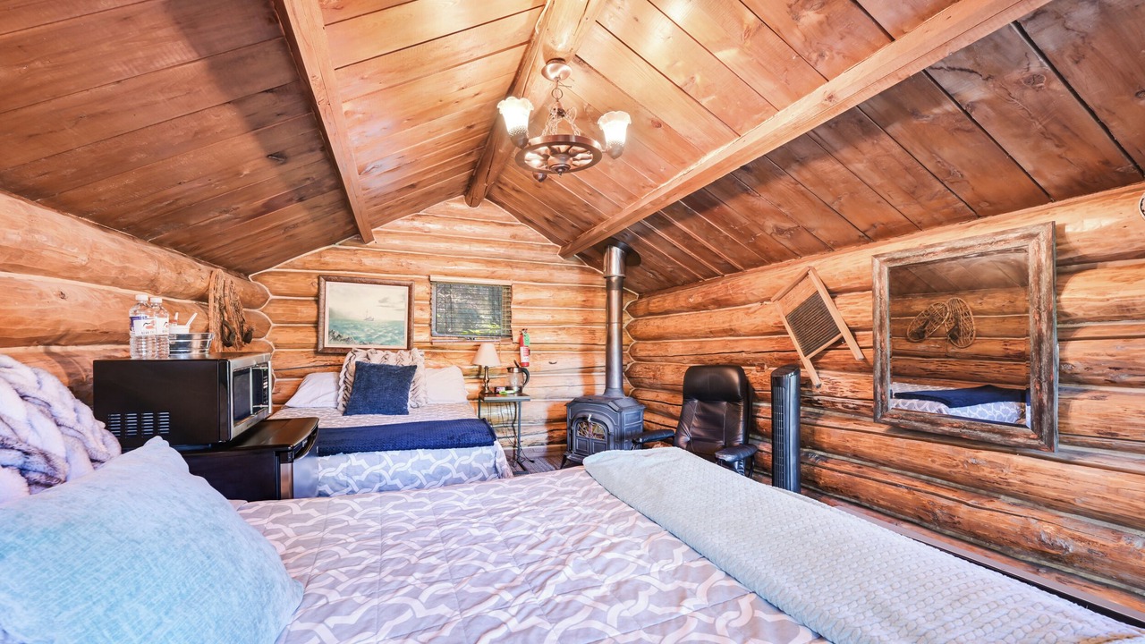 Photo of Bedroom in Hope