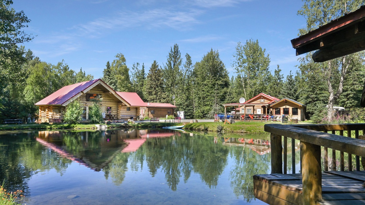 Photo of Outdoor in Hope