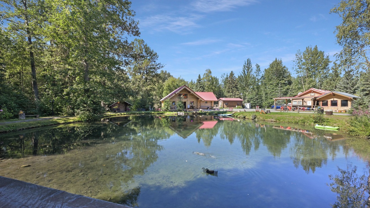 Photo of Outdoor in Hope