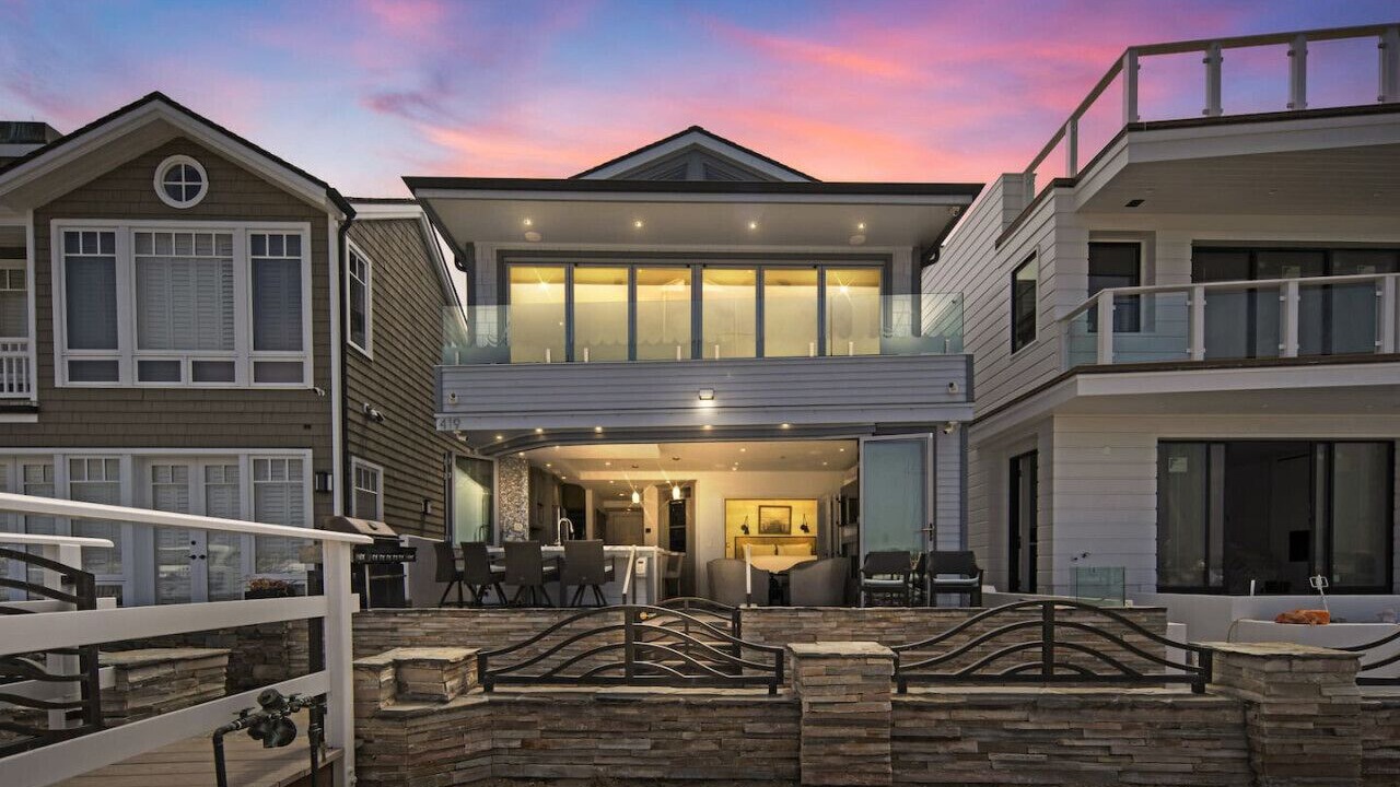 Photo of Outdoor in Newport Beach