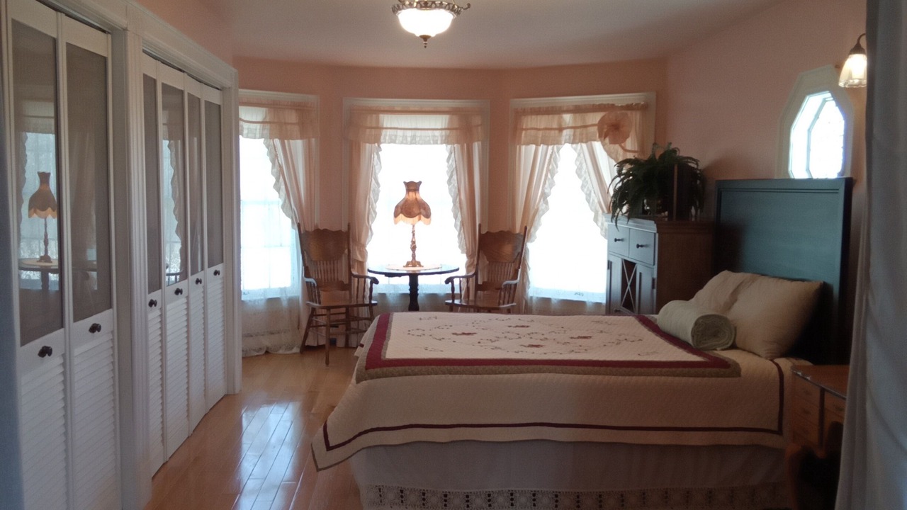 Photo of Bedroom in Saint David
