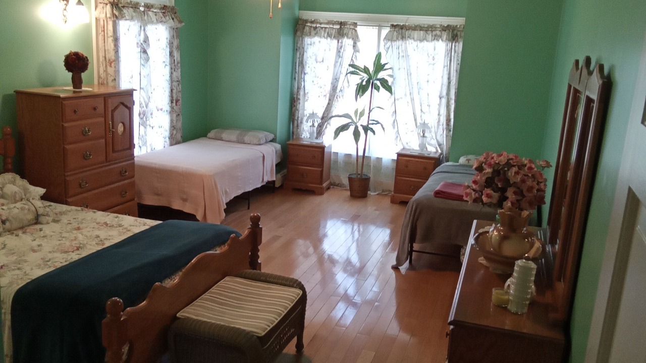 Photo of Bedroom in Saint David