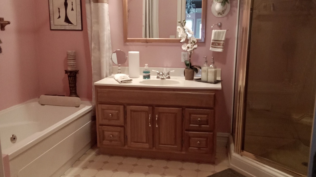 Photo of Bathroom in Saint David