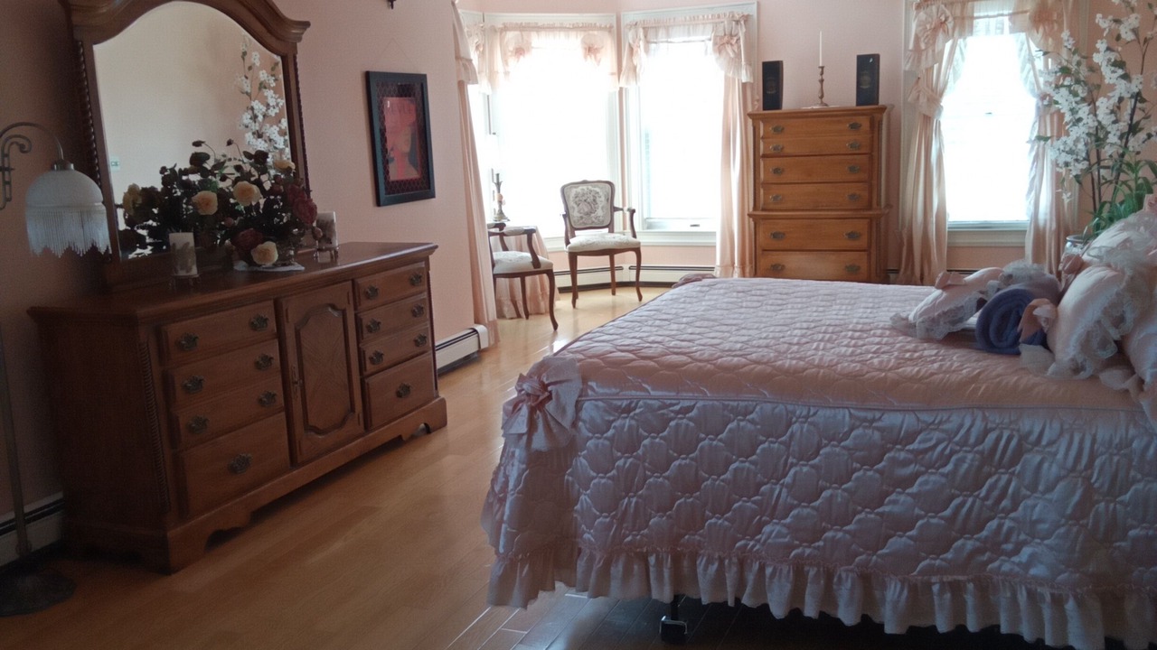 Photo of Bedroom in Saint David