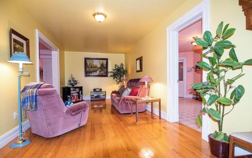 Photo of Livingroom in Saint David