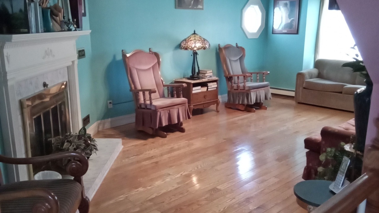 Photo of Livingroom in Saint David