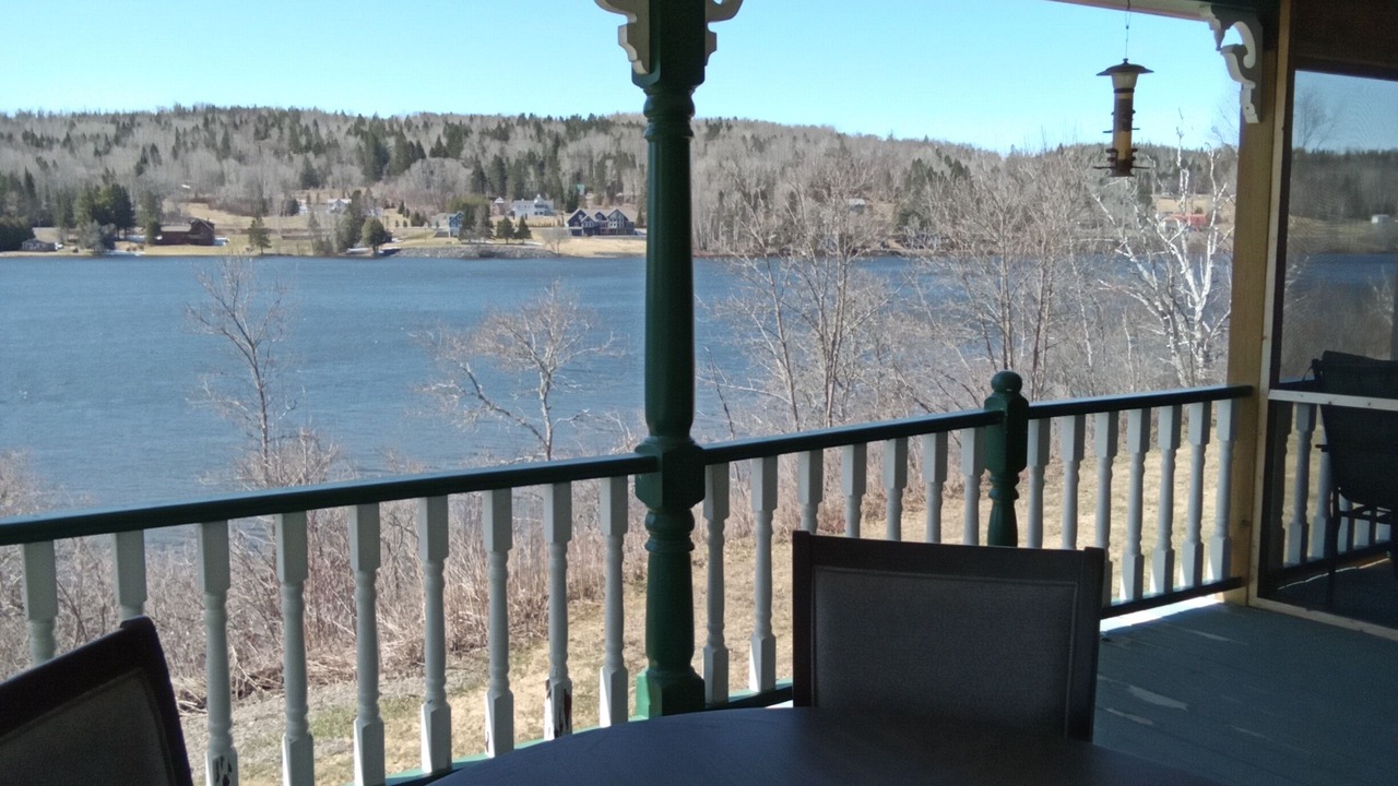 Photo of Outdoor in Saint David