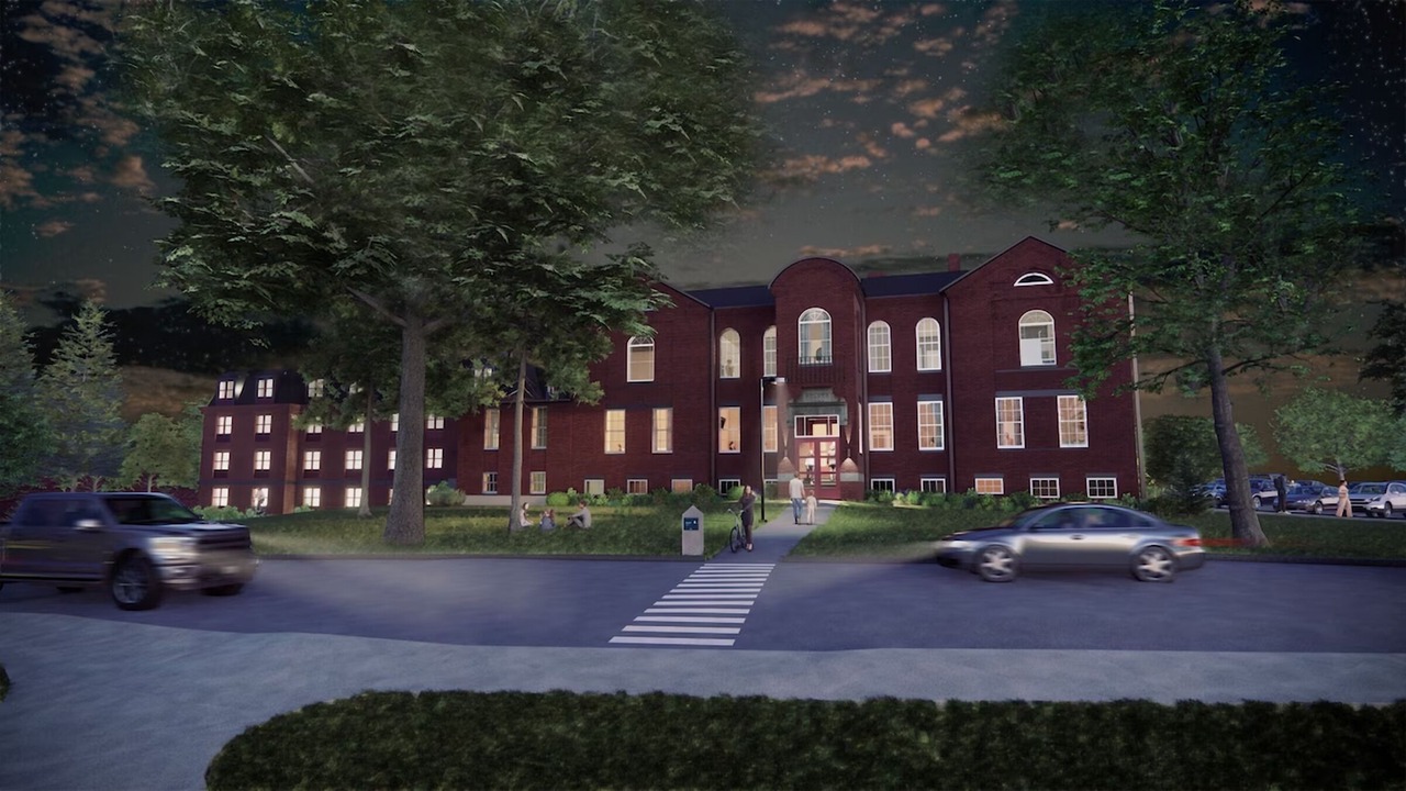 Photo of Outdoor in Orono