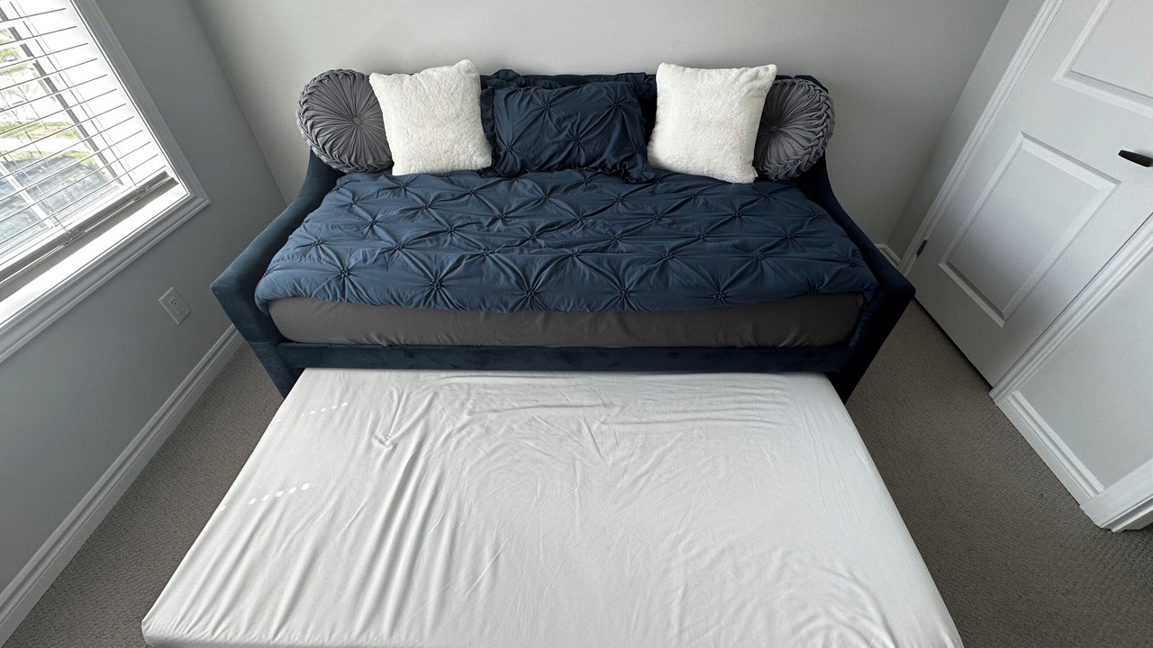Photo of Bedroom in Whitby