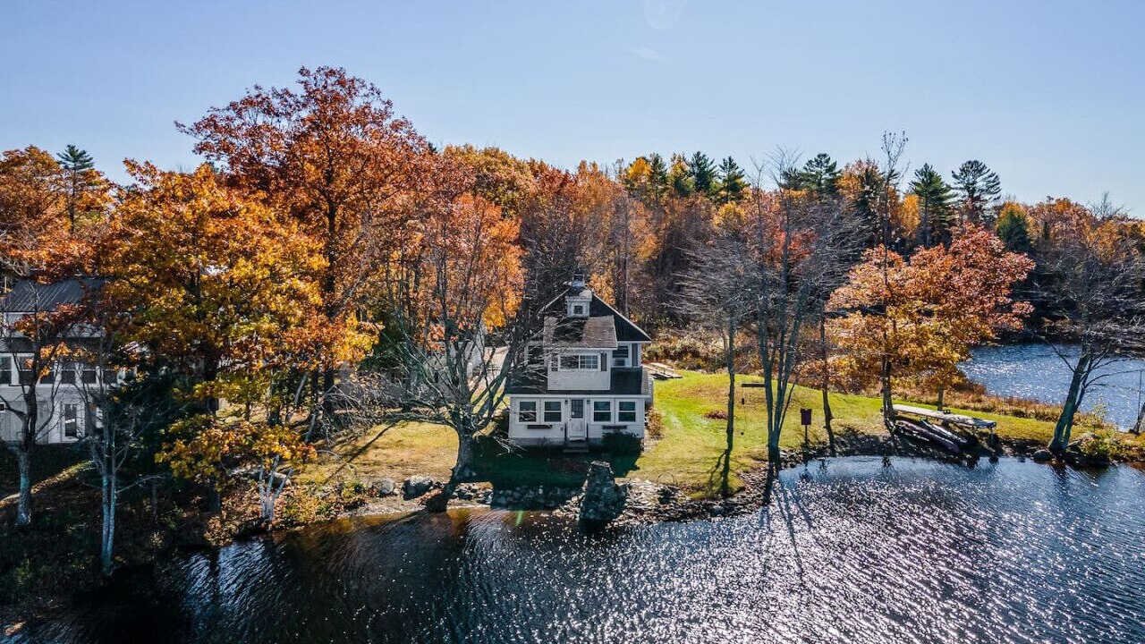 Photo of Outdoor in Orono