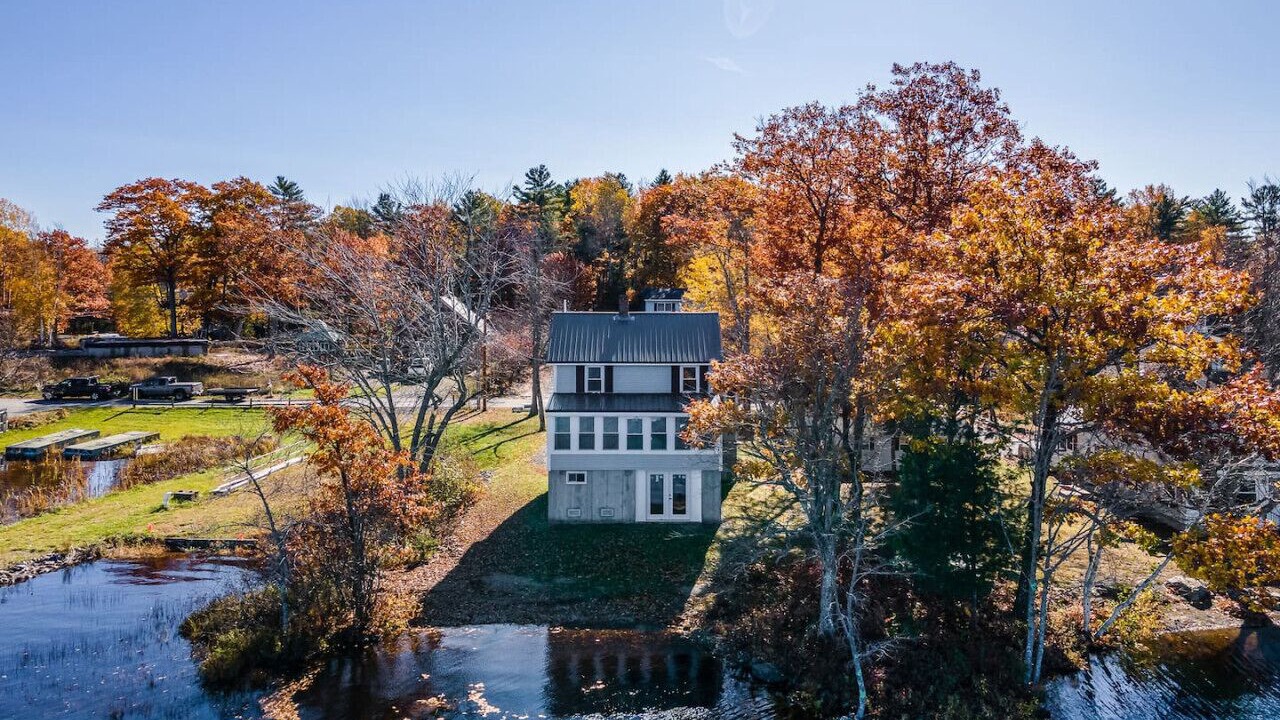 Photo of Outdoor in Orono