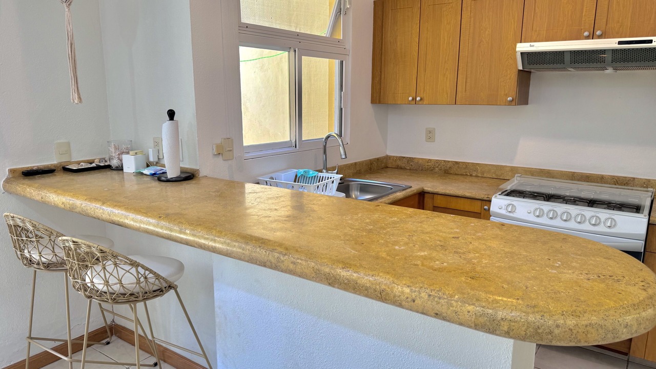 Photo of Kitchen in Flamingos