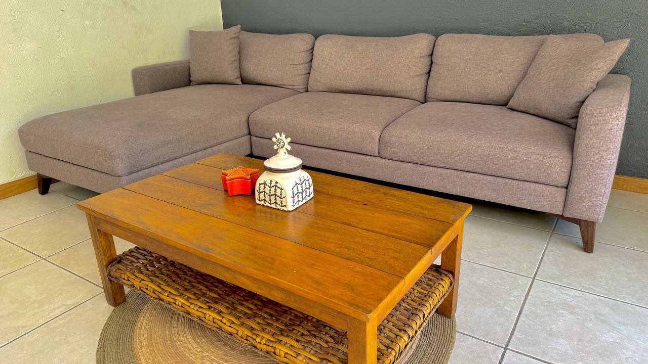 Photo of Livingroom in Flamingos