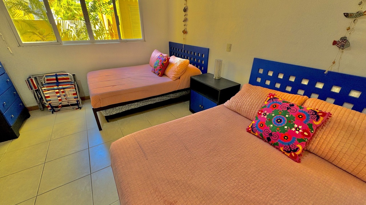 Photo of Bedroom in Flamingos