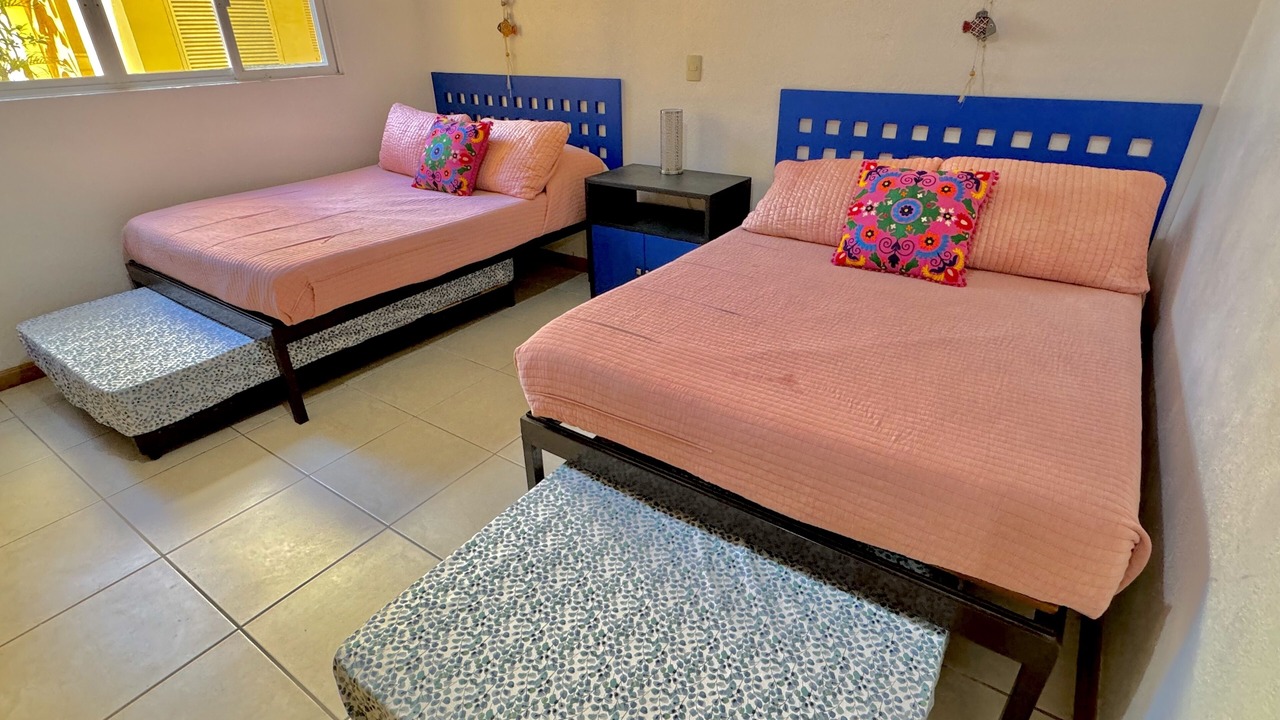 Photo of Bedroom in Flamingos
