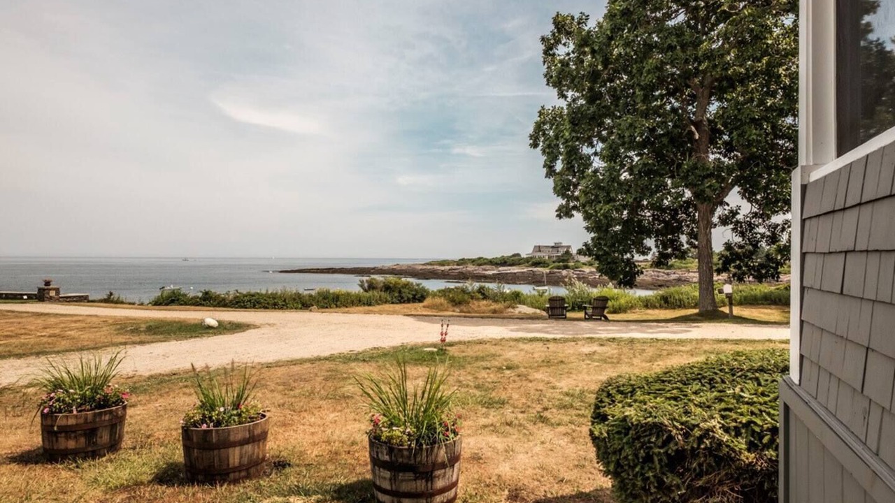 Photo of Outdoor in Cape Elizabeth
