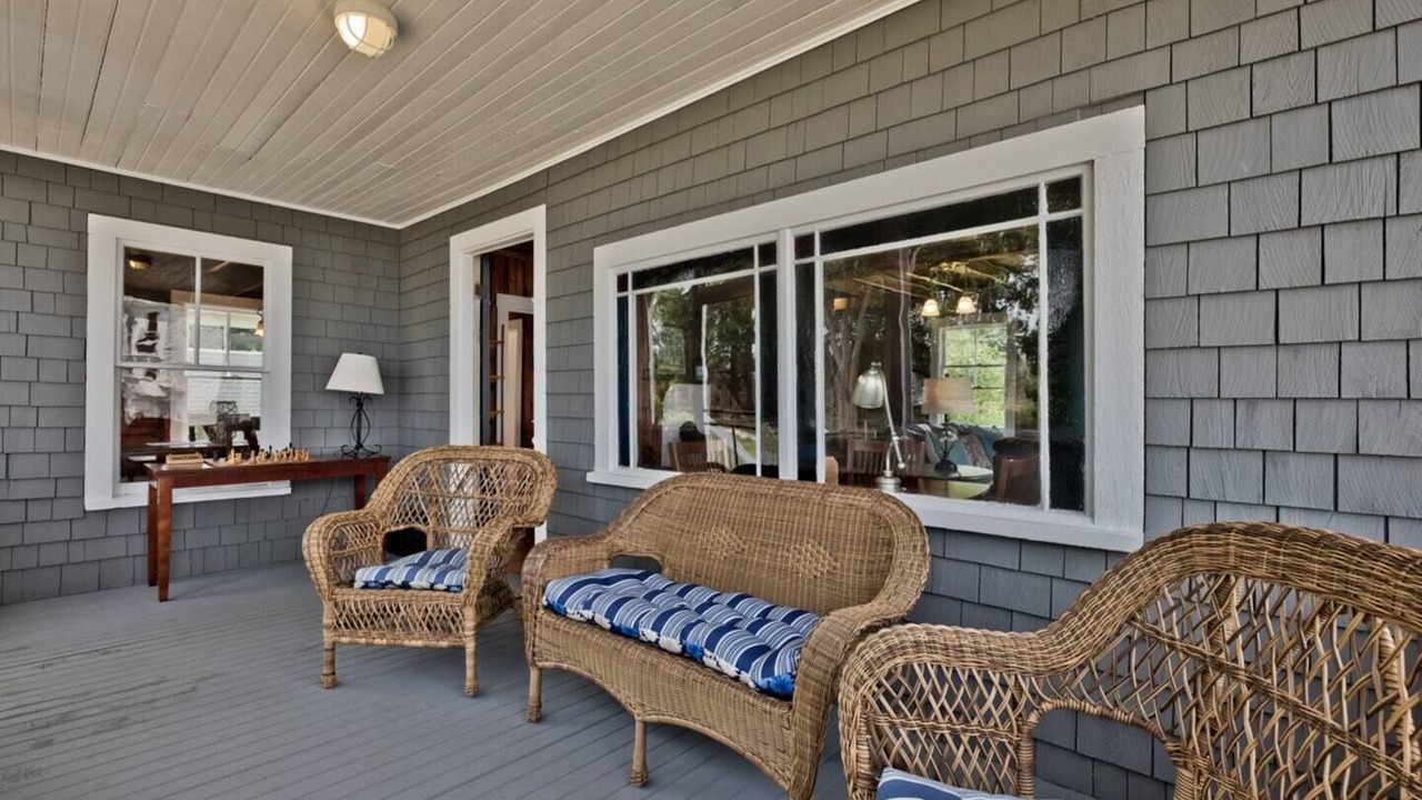 Photo of Outdoor in Cape Elizabeth