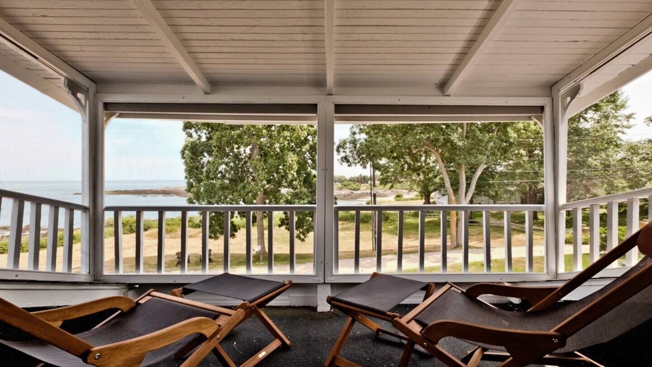 Photo of Outdoor in Cape Elizabeth