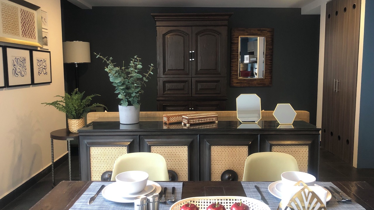 Photo of Livingroom in Escandon I Seccion