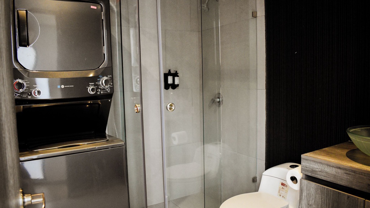 Photo of Bathroom in Escandon I Seccion