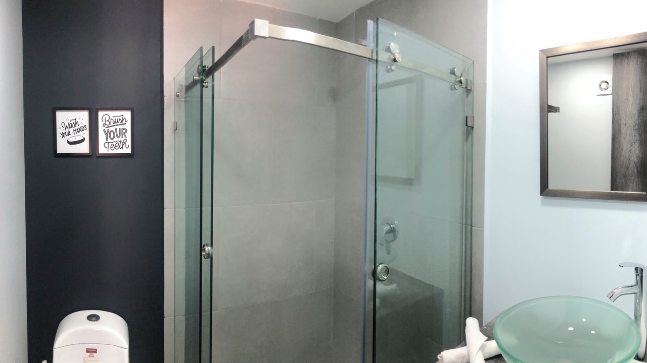 Photo of Bathroom in Escandon I Seccion